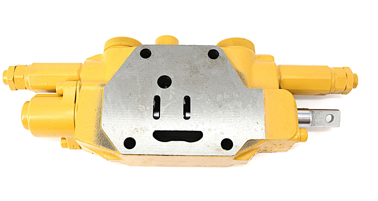 HYUNDAI ­-­ 4-01-92958 ­-­ SECTION ASSY-OPTION