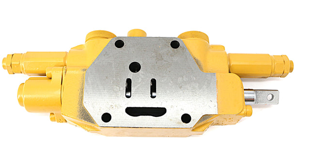 HYUNDAI ­-­ 4-01-92958 ­-­ SECTION ASSY-OPTION