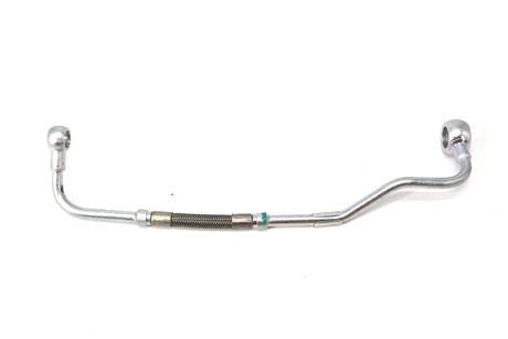 HYUNDAI ­-­ 4935040 ­-­ PIPE-FUEL