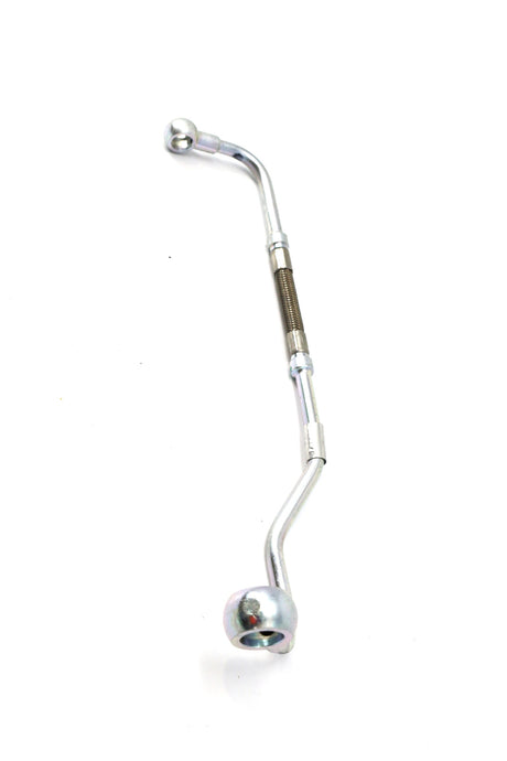 HYUNDAI ­-­ 4935040 ­-­ PIPE-FUEL