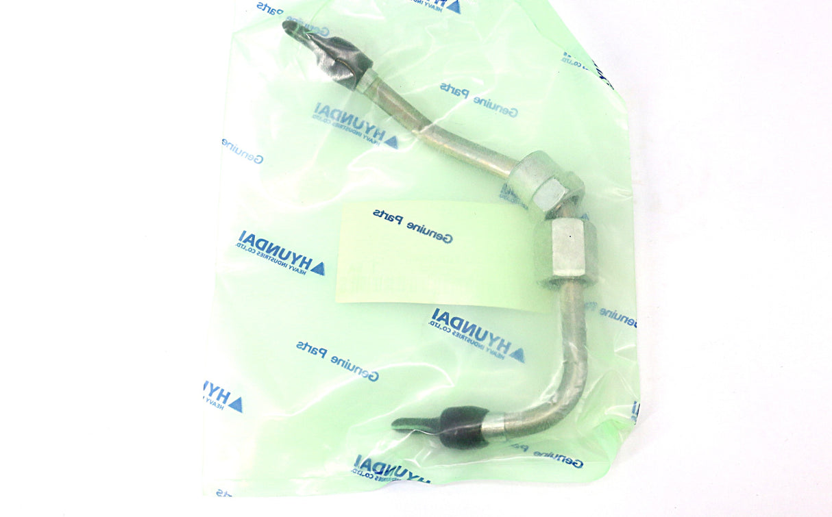HYUNDAI ­-­ 3975042 ­-­ PIPE-INJ