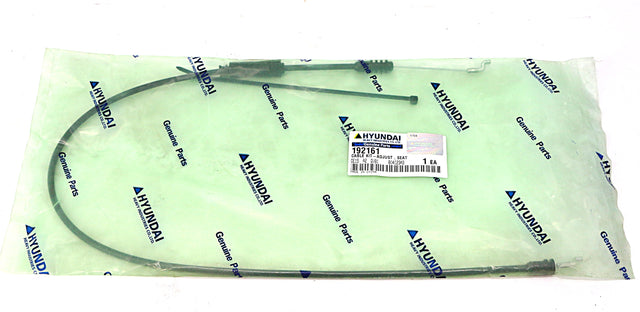 HYUNDAI ­-­ 192161 ­-­ CABLE KIT-ADJUST