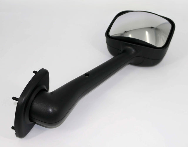 TRUCK-LITE ­-­ 28722B4 ­-­ HOOD MOUNT MIRROR RH BLACK