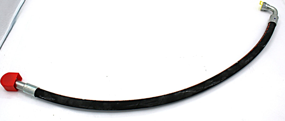 VOLVO PENTA ­-­ 24060600 ­-­ OIL HOSE - OIL DRAINAGE