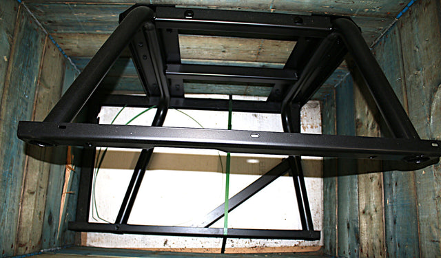 VOLVO PENTA ­-­ 22656507 ­-­ BRACKET MUFFLER "BUGGY"