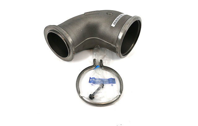 VOLVO PENTA ­-­ 21659955 ­-­ EXHAUST ELBOW KIT 5