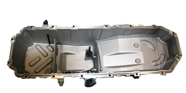 VOLVO PENTA ­-­ 17443046 ­-­ OIL PAN