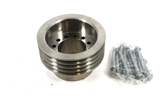 VOLVO PENTA ­-­ 889845 ­-­ CRANKSHAFT PULLEY