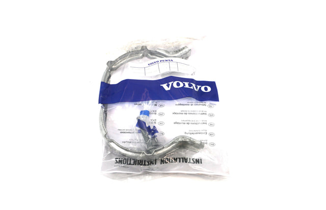 VOLVO PENTA ­-­ 23006178 ­-­ V-CLAMP FOR EXHAUST SYSTEM
