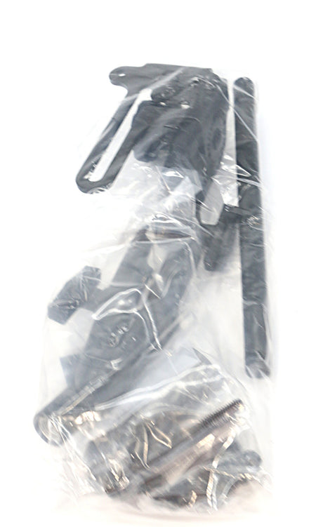 RAM ­-­ RAM-316-HD-NBU ­-­ RAM POD HD W/ 1.5 DOUBLE SOCKET W/O BASE