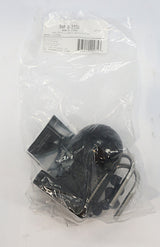RAM ­-­ RAM-D-235U ­-­ RAM W/ 2 U-BOLTS FOR 1-1/4