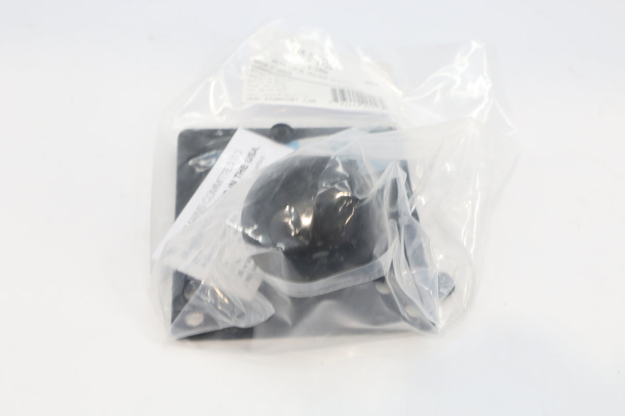 RAM ­-­ RAM-D-246U ­-­ RAM 4.75 SQ VESA BASE 100 & 75 MIL