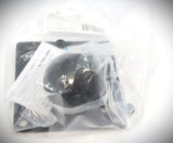 RAM ­-­ RAM-D-246U ­-­ RAM 4.75 SQ VESA BASE 100 & 75 MIL