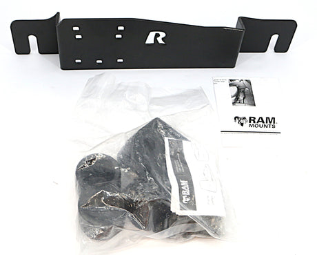 RAM ­-­ RAM-VB-190 ­-­ VEHICLE BASE 2013 FORD POLICE SEDAN