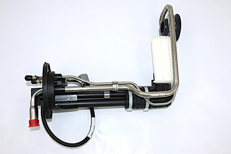 LEEBOY ­-­ 1017509-31 ­-­ DEF HEADER ONLY - CUMMINS LANDSCAPE TANK