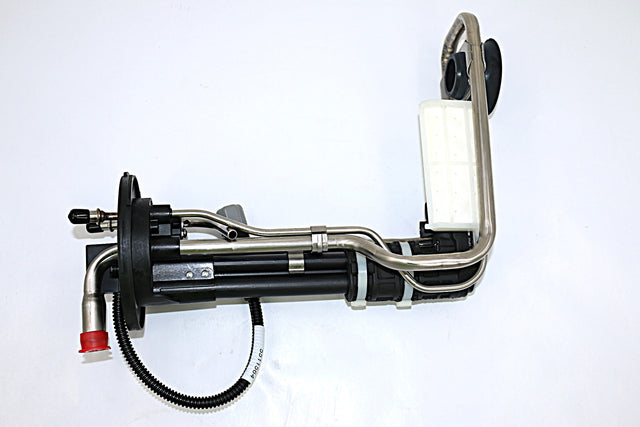 LEEBOY ­-­ 1017509-31 ­-­ DEF HEADER ONLY - CUMMINS LANDSCAPE TANK