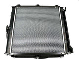 LEEBOY ­-­ 1000867-05 ­-­ RADIATOR - V1505B KUB | 1000F PAVER