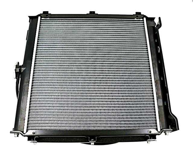 LEEBOY ­-­ 1000867-05 ­-­ RADIATOR - V1505B KUB | 1000F PAVER