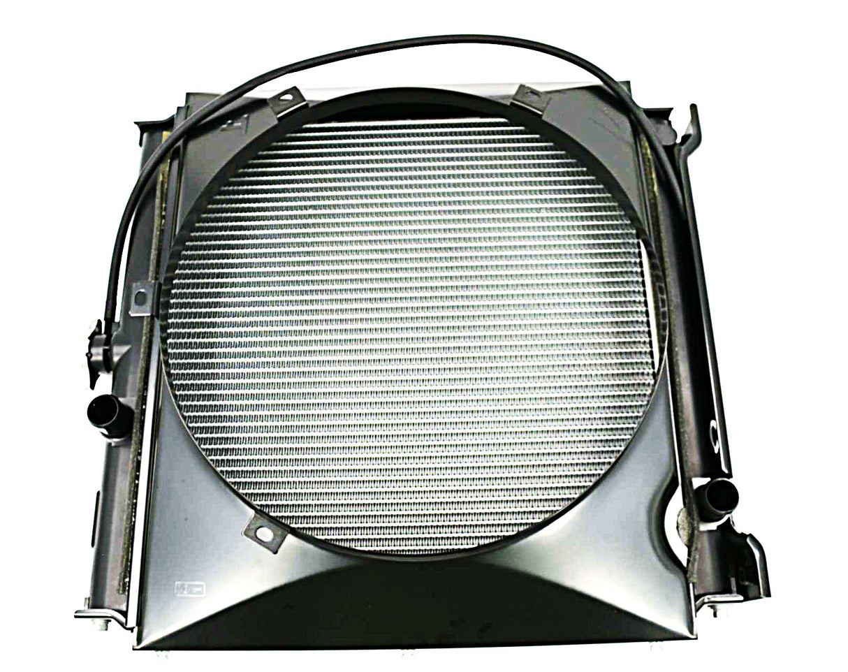 LEEBOY ­-­ 1000867-05 ­-­ RADIATOR - V1505B KUB | 1000F PAVER