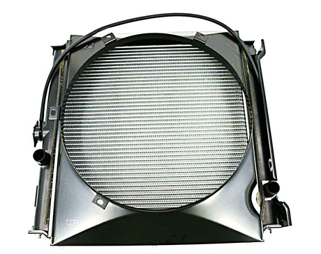 LEEBOY ­-­ 1000867-05 ­-­ RADIATOR - V1505B KUB | 1000F PAVER