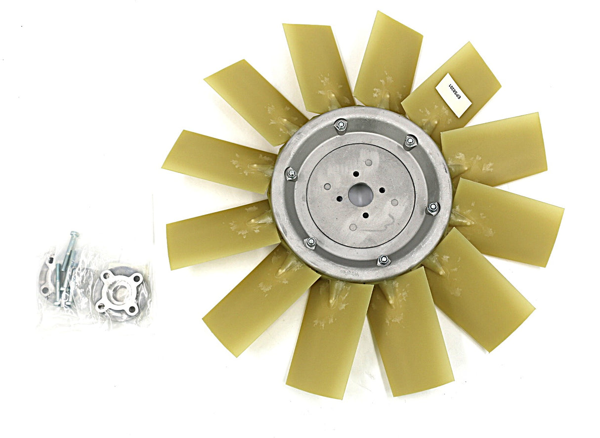 LEEBOY ­-­ 1013395-01 ­-­ KIT - PUSHER FAN - 40 DEGREE