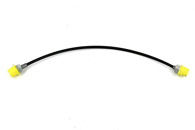 LEEBOY ­-­ 1013588-12 ­-­ SMS TEST HOSE ASSEMBLY WITH #4 FEMALE JIC BOTH END