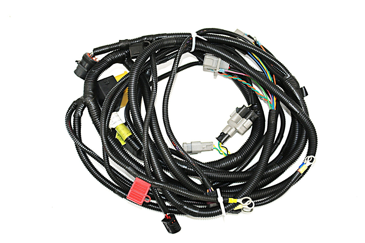 LEEBOY ­-­ 1010076-69 ­-­ HARNESS - ENGINE ECU CUMMINS 8515