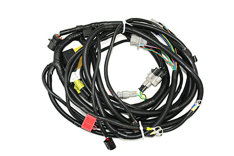 LEEBOY ­-­ 1010076-69 ­-­ HARNESS - ENGINE ECU CUMMINS 8515