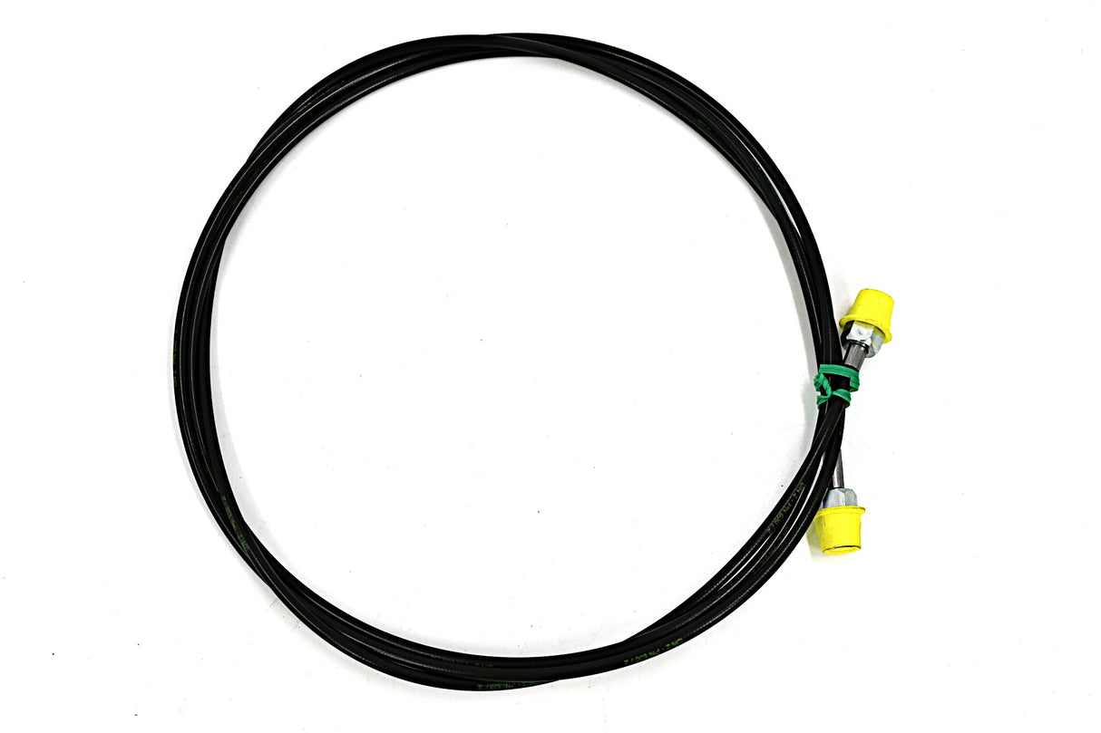 LEEBOY ­-­ 1013588-84 ­-­ SMS TEST HOSE ASSEMBLY WITH #4 FEMALE JIC BOTH END