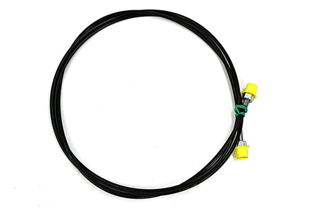 LEEBOY ­-­ 1013588-84 ­-­ SMS TEST HOSE ASSEMBLY WITH #4 FEMALE JIC BOTH END