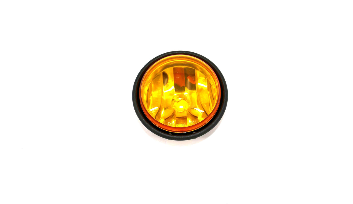 GRAKON ­-­ 6810-001 ­-­ AMBER FOG LIGHT