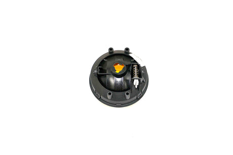 GRAKON ­-­ 6810-001 ­-­ AMBER FOG LIGHT