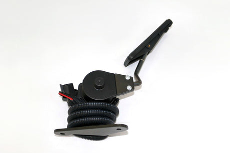 WILLIAMS CONTROLS ­-­ 133779 ­-­ ACCELERATOR PEDAL