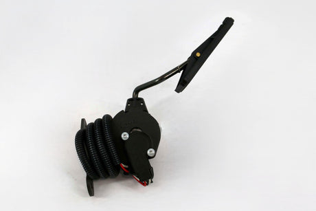 WILLIAMS CONTROLS ­-­ 133779 ­-­ ACCELERATOR PEDAL