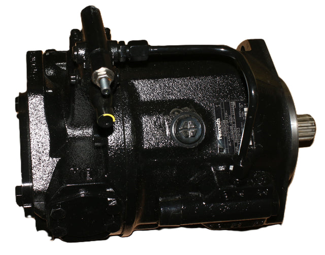 BOBCAT ­-­ 5364662488 ­-­ PUMP - HYDRAULIC FOR EXCAVATORS