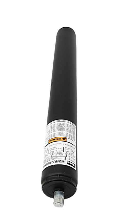 BOBCAT ­-­ 23-225 ­-­ ACCUMULATOR ASSEMBLY
