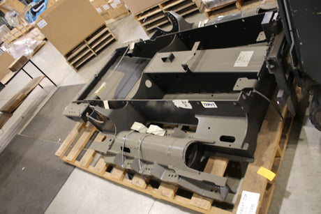 BOBCAT ­-­ 7258919 ­-­ UNDERCARRIAGE ASSEMBLY