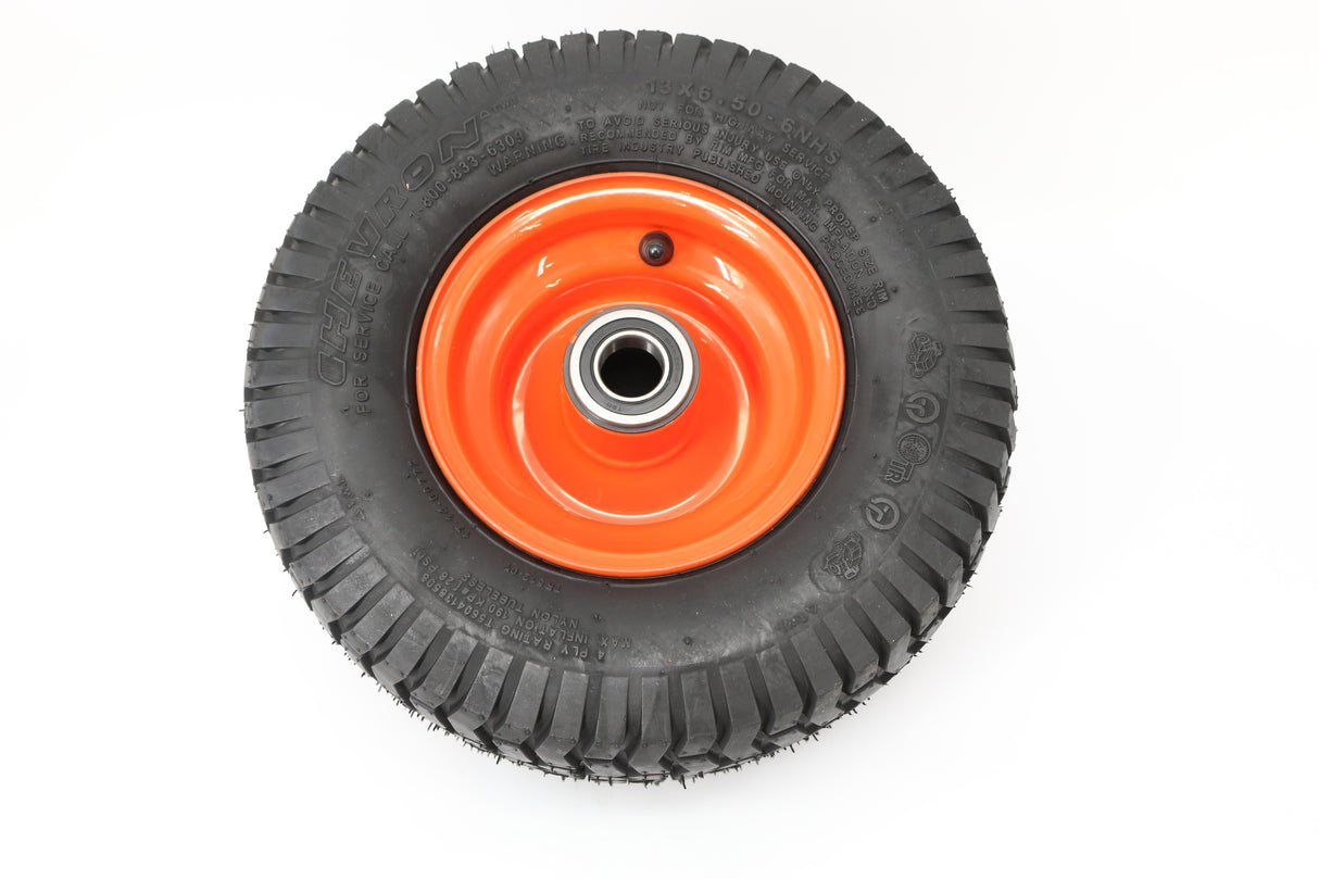 BOBCAT ­-­ 4172268 ­-­ WHEEL ASSEMBLY 13X6.50-6