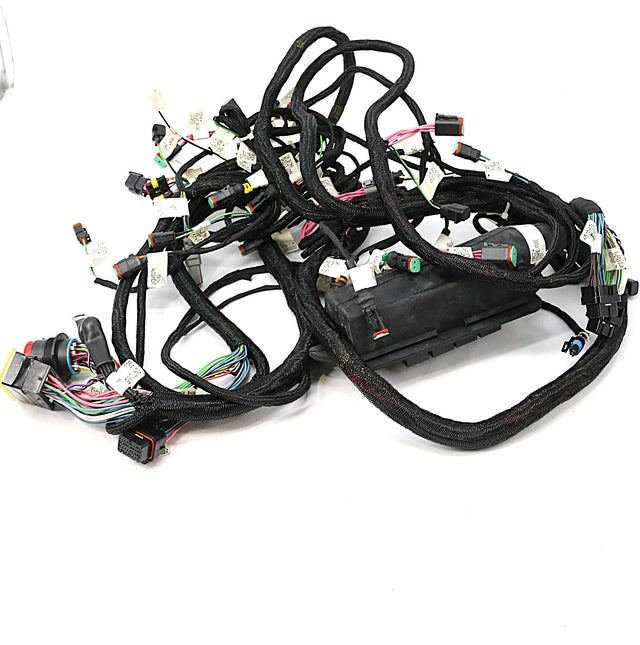 BOBCAT ­-­ 7269899 ­-­ HARNESS