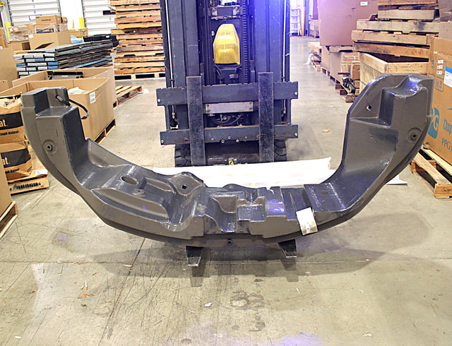 BOBCAT ­-­ 7330614 ­-­ COUNTERWEIGHT