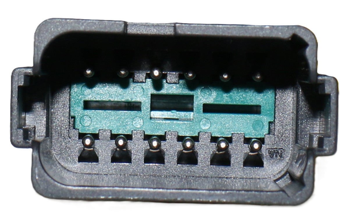 BOBCAT ­-­ 7021954 ­-­ COIL SOLENOID ASSEMBLY