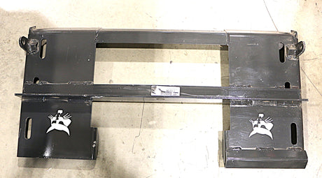 BOBCAT ­-­ 7110086 ­-­ MOUNT