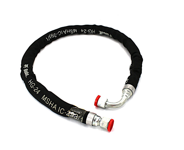 BOBCAT ­-­ 7418288 ­-­ HOSE HYDRAULIC ASSY