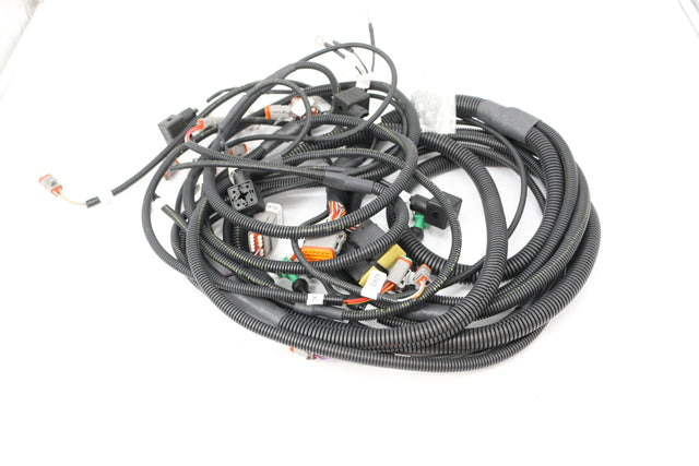 BOBCAT ­-­ 6932953 ­-­ HARNESS FRAME