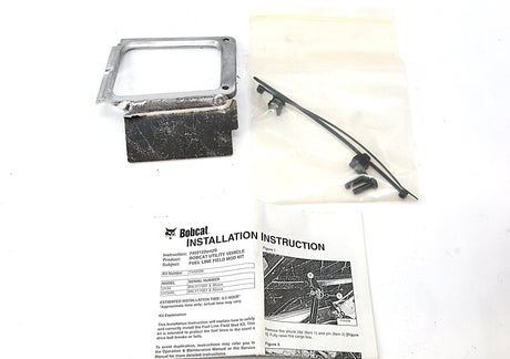 BOBCAT ­-­ 7402099 ­-­ KIT FUEL LINE FIELD MOD