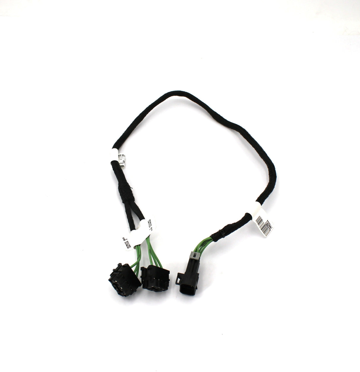 BOBCAT ­-­ 7440951 ­-­ HARNESS AUXILIARY
