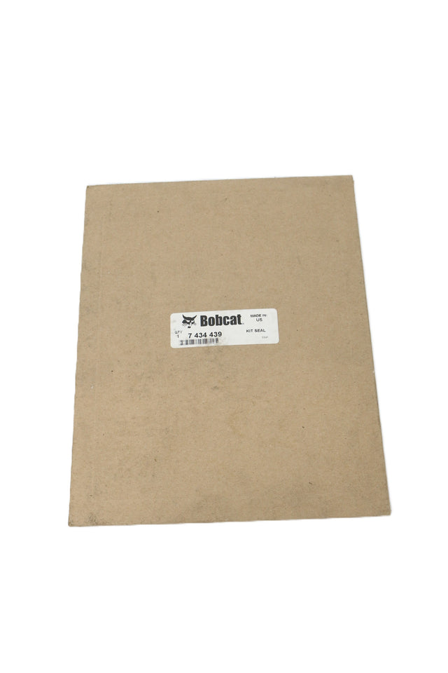 BOBCAT ­-­ 7434439 ­-­ KIT SEAL