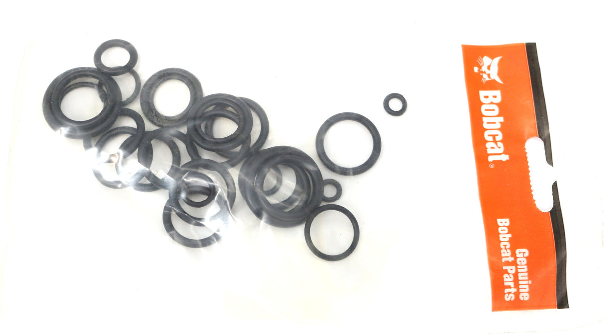 BOBCAT ­-­ 7409770 ­-­ KIT SEAL
