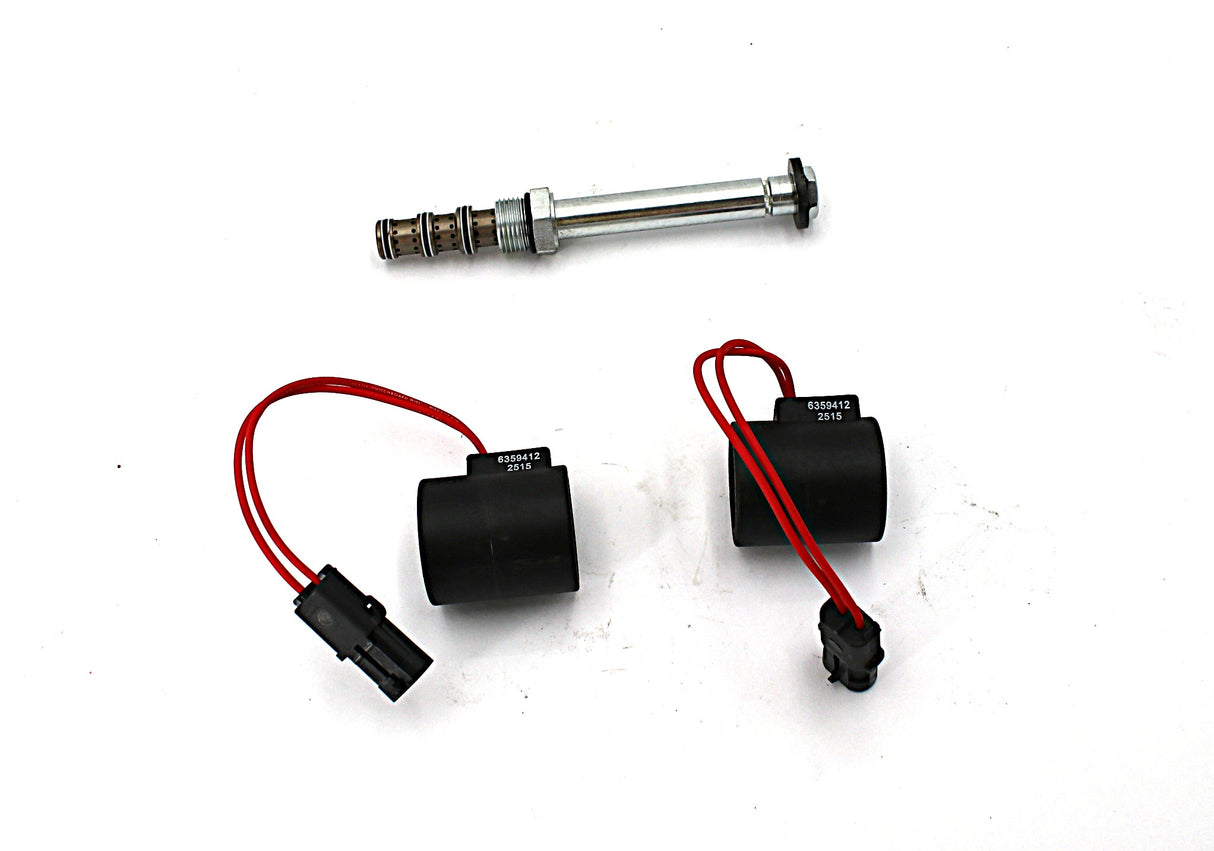 BOBCAT ­-­ 6664341 ­-­ SPOOL