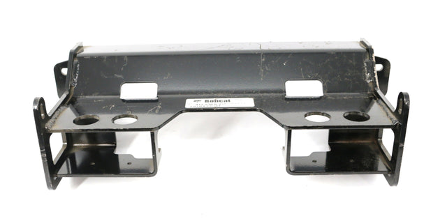 BOBCAT ­-­ 4172366.7 ­-­ PLATE FOOT WELDMENT